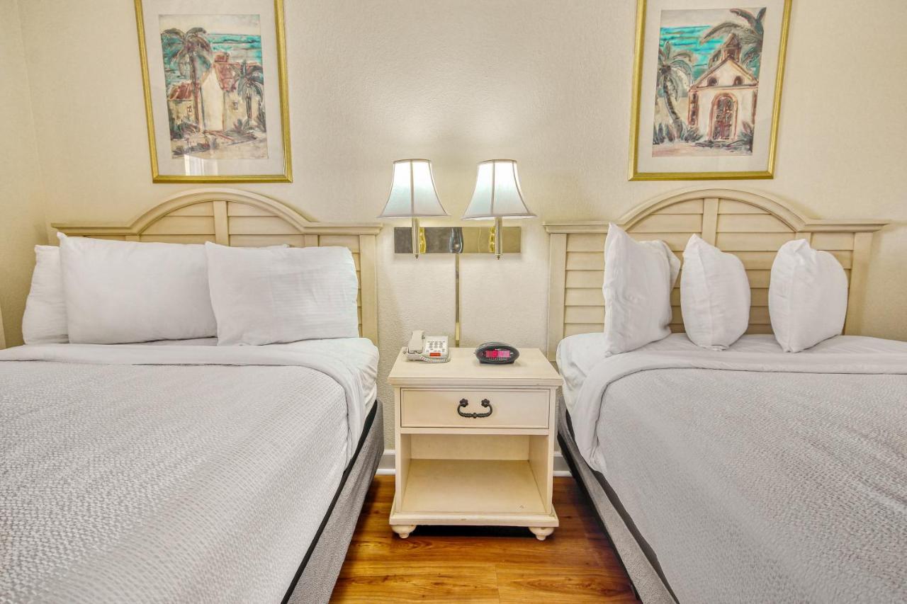 Hôtel Bay Watch 1019 à Myrtle Beach Extérieur photo