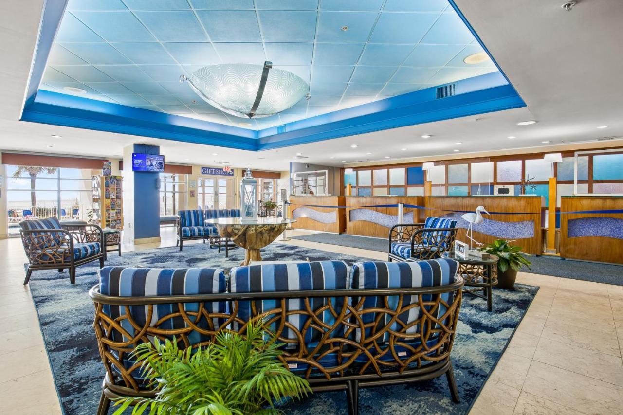 Hôtel Bay Watch 1019 à Myrtle Beach Extérieur photo